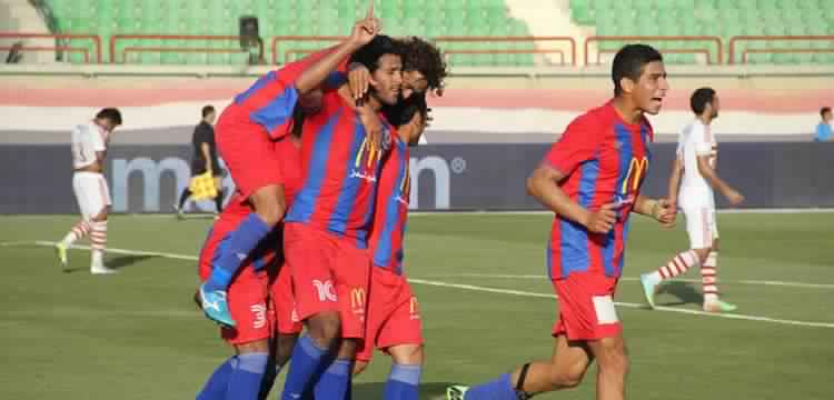 بتروجت على  مشارف الدور السادس عشر لكاس الاتحاد الافريقي