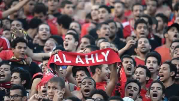 الأهلي المصري يواصل تصدر الترتيب الشهري لافضل اندية افريقيا