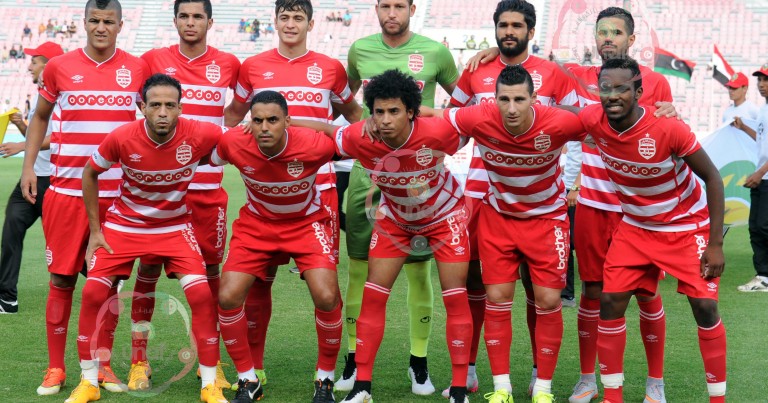 اهداف مباراة النادي الافريقي وهلال بنغازي بكاس اتحاد شمال افريقيا للاندية