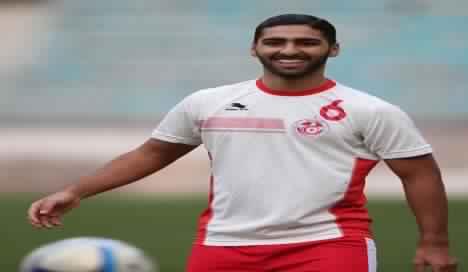 الجيش القطري يرفض تسريح محمد المثناني للمنتخب التونسي