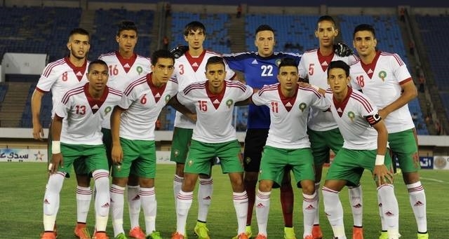 بعد أحداث مباراة تونس: إيقاف لاعبين من المنتخب الأولمبي المغربي