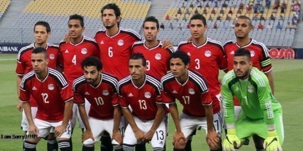 الغاء ودية المنتخب المصري ونظيره السنغالي