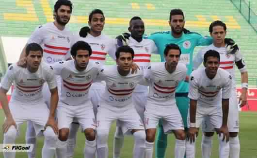 الزمالك يتلقى عرضًا لمواجهة بوروسيا دورتموند في الإمارات