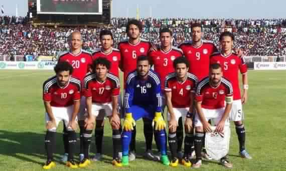 تربص المنتخب المصري يبدأ 26 أوت استعدادا لودية غينيا