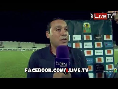 بالفيديو : تصريح المدرب المساعد للنجم الساحلي منتصر الوحيشي إثر نهاية مباراة قوي مازمبي 1-1