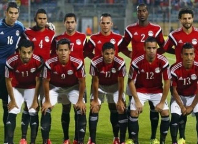 المنتخب المصري للاوسط يتابع تحضيراته للنهائيات الافريقية بتربص جديد