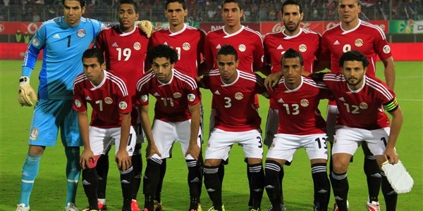 المنتخب المصري ينهزم وديا امام نظيره الجنوب افريقي