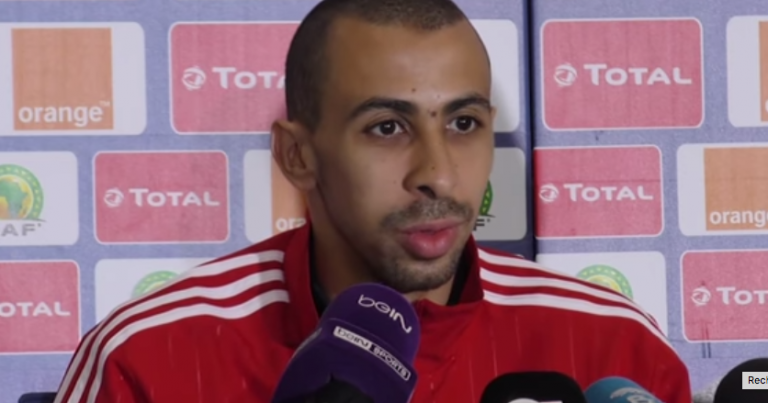 ماذا قال لاعب منتخب المغرب فؤاد شفيق عن المواجهة امام كوت ديفوار