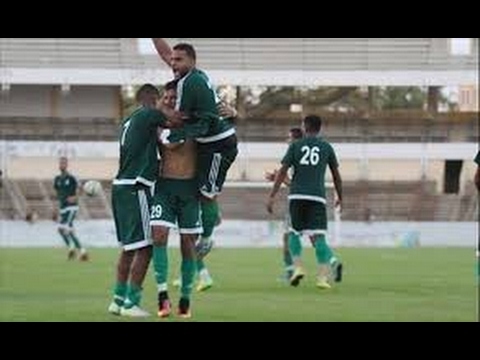 بالفيديو : أهداف مباراة الأهلي طرابلس الليبي – أوول ستارز الغاني : 2-0