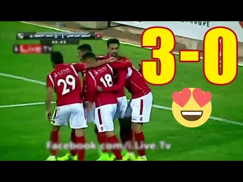 بالفيديو : أهداف مباراة النجم الساحلي – جمعية تاندا الإيفواري : 3-0